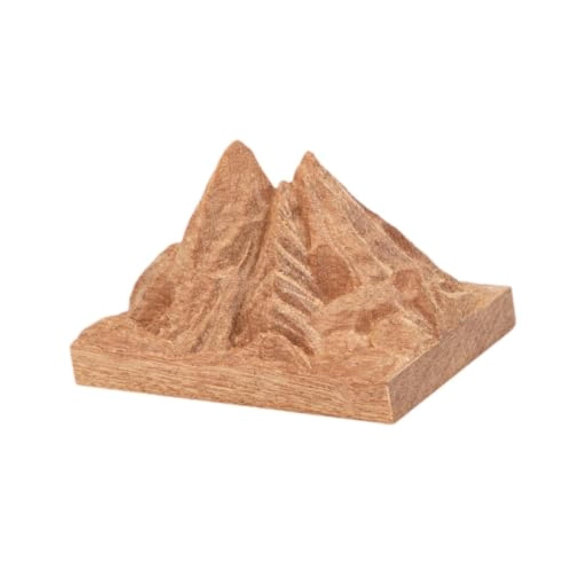 Wood Essential Oil Diffuser Artwork